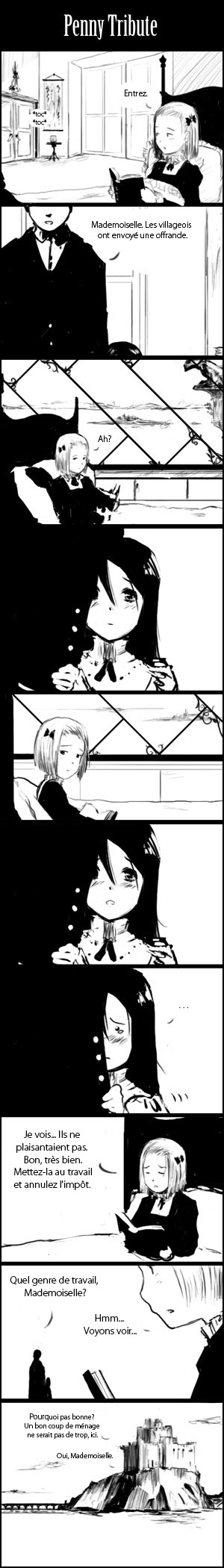 [Penny Tribute- strip 1]