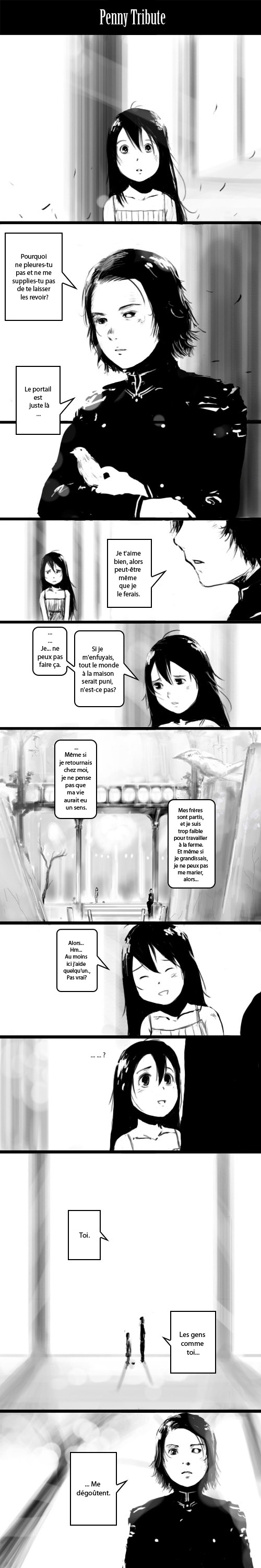 [Penny Tribute- strip 8]