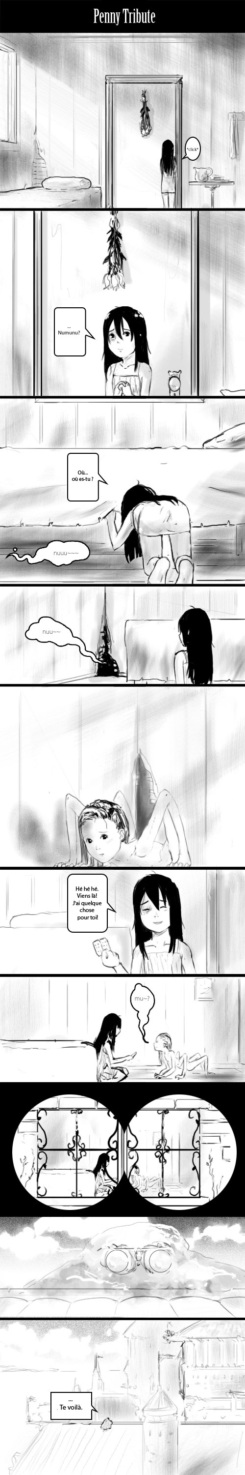 [Penny Tribute- strip 10]