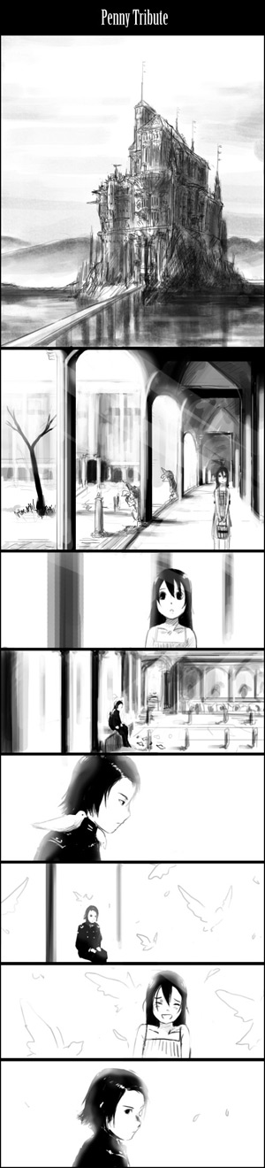 [Penny Tribute- strip 6]