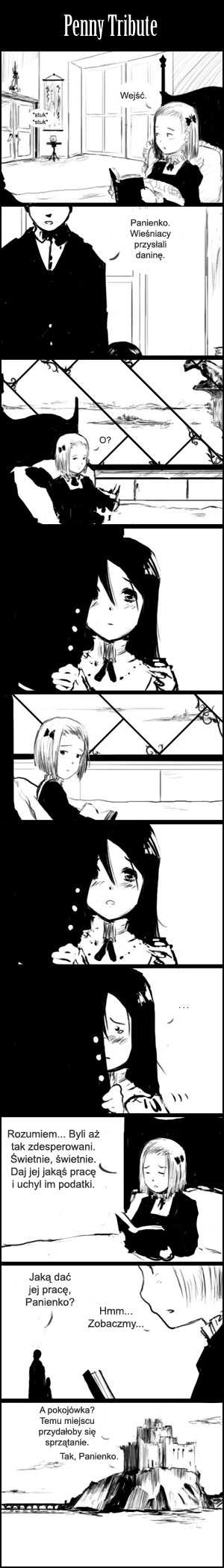 [Penny Tribute- strip 1]