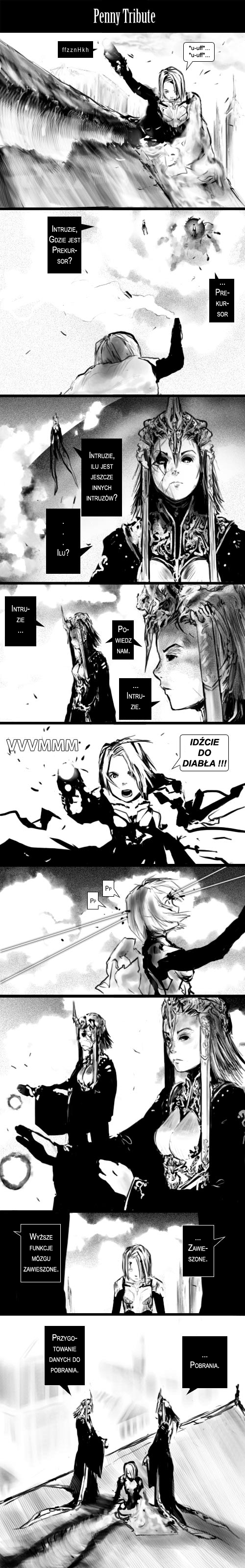 [Penny Tribute- strip 12]
