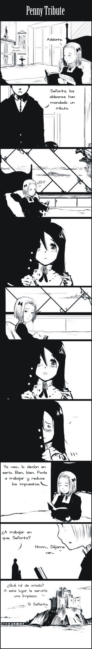 [Penny Tribute- strip 1]