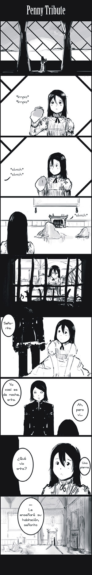 [Penny Tribute- strip 2]