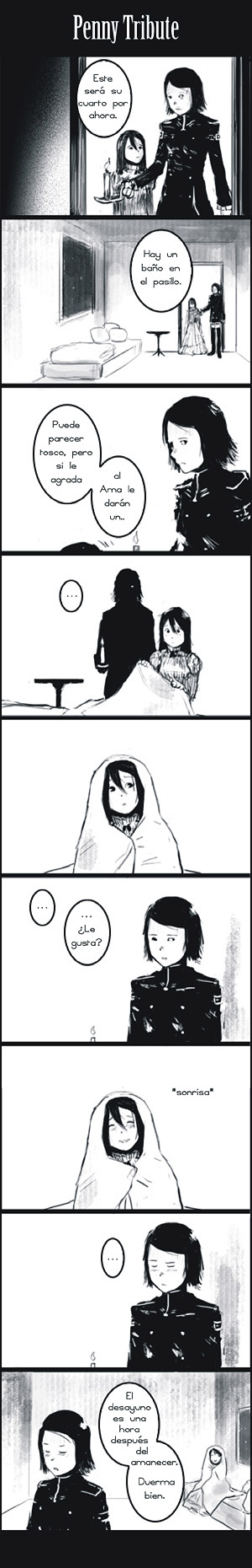 [Penny Tribute- strip 3]