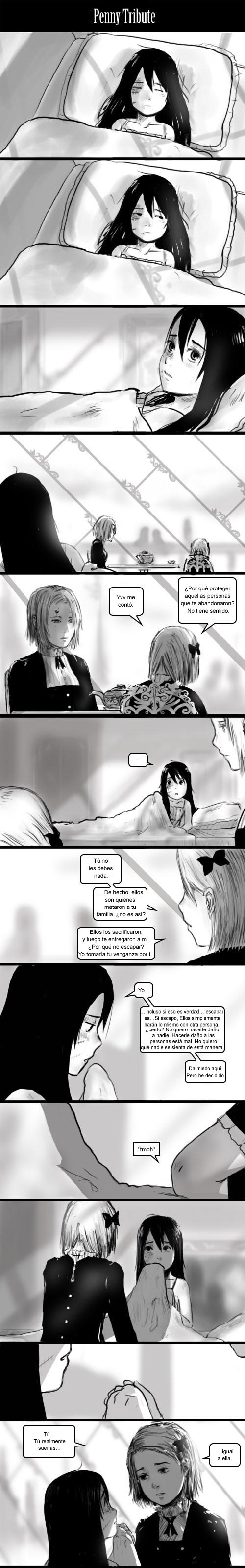 [Penny Tribute- strip 13]