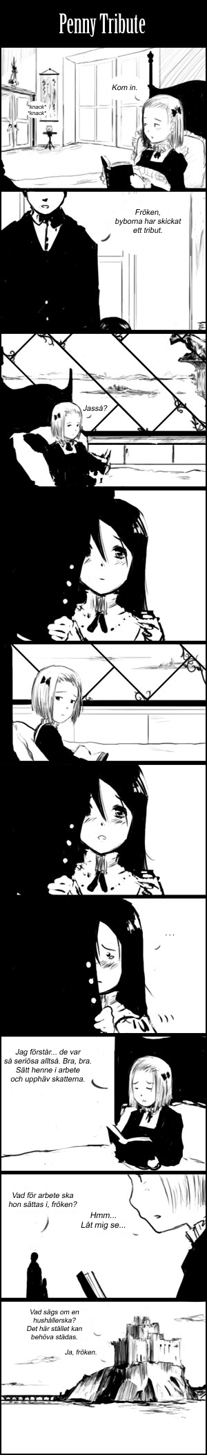 [Penny Tribute- strip 1]